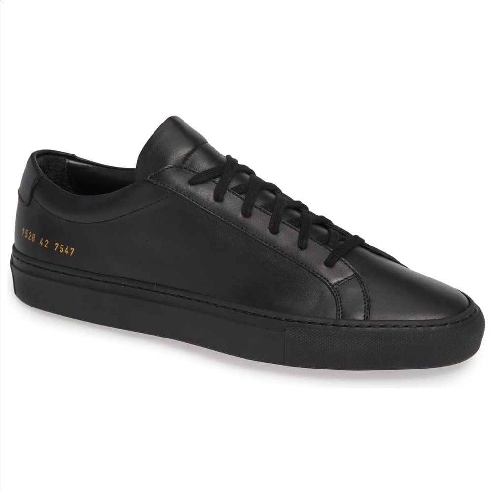 Common Projects Original Achilles Sneaker